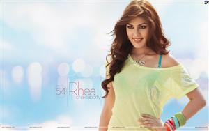 Rhea Chakraborty